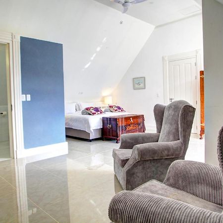 Buffelsdam Country House Kurland Екстер'єр фото