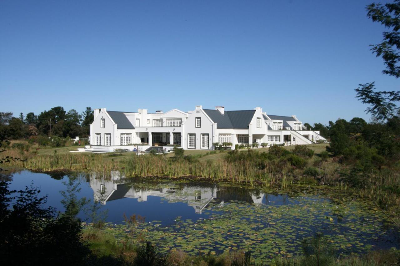 Buffelsdam Country House Kurland Екстер'єр фото