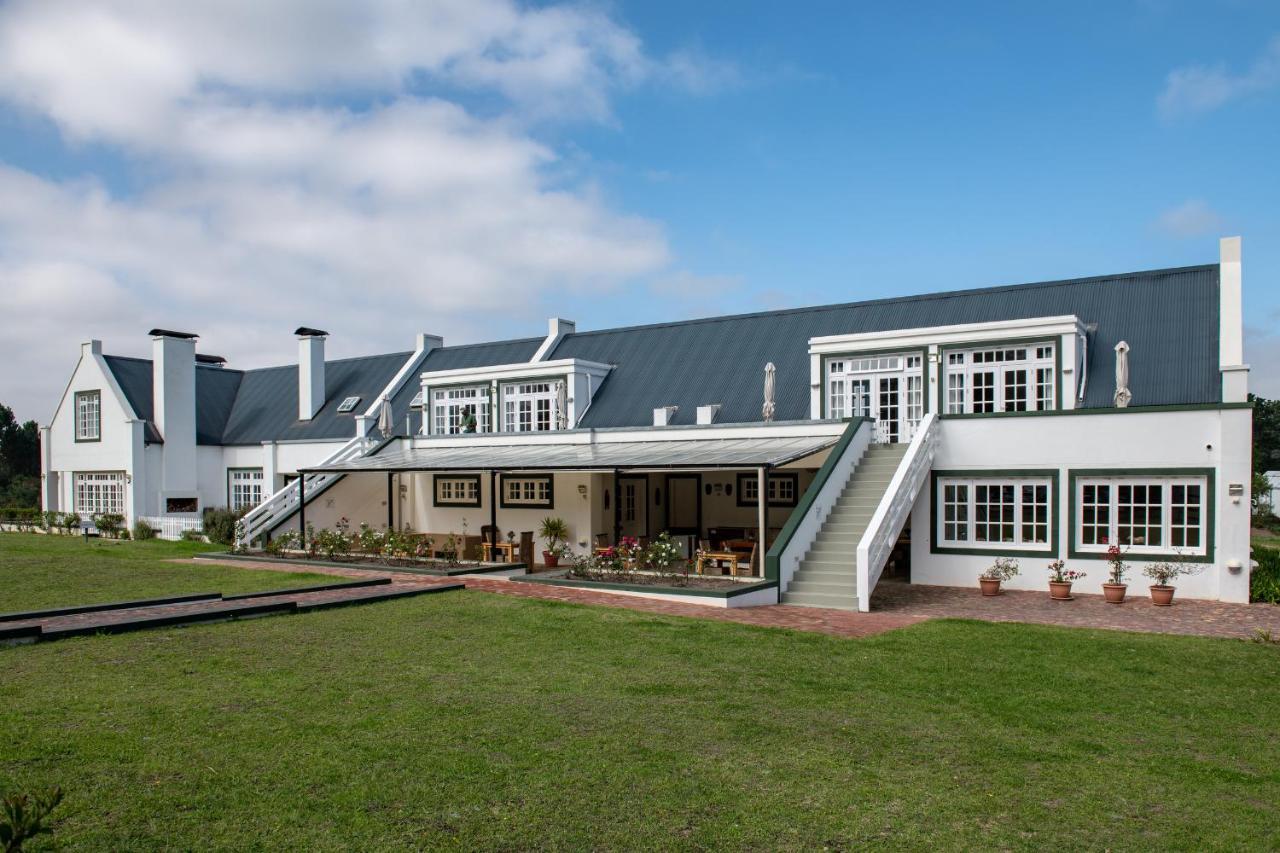 Buffelsdam Country House Kurland Екстер'єр фото