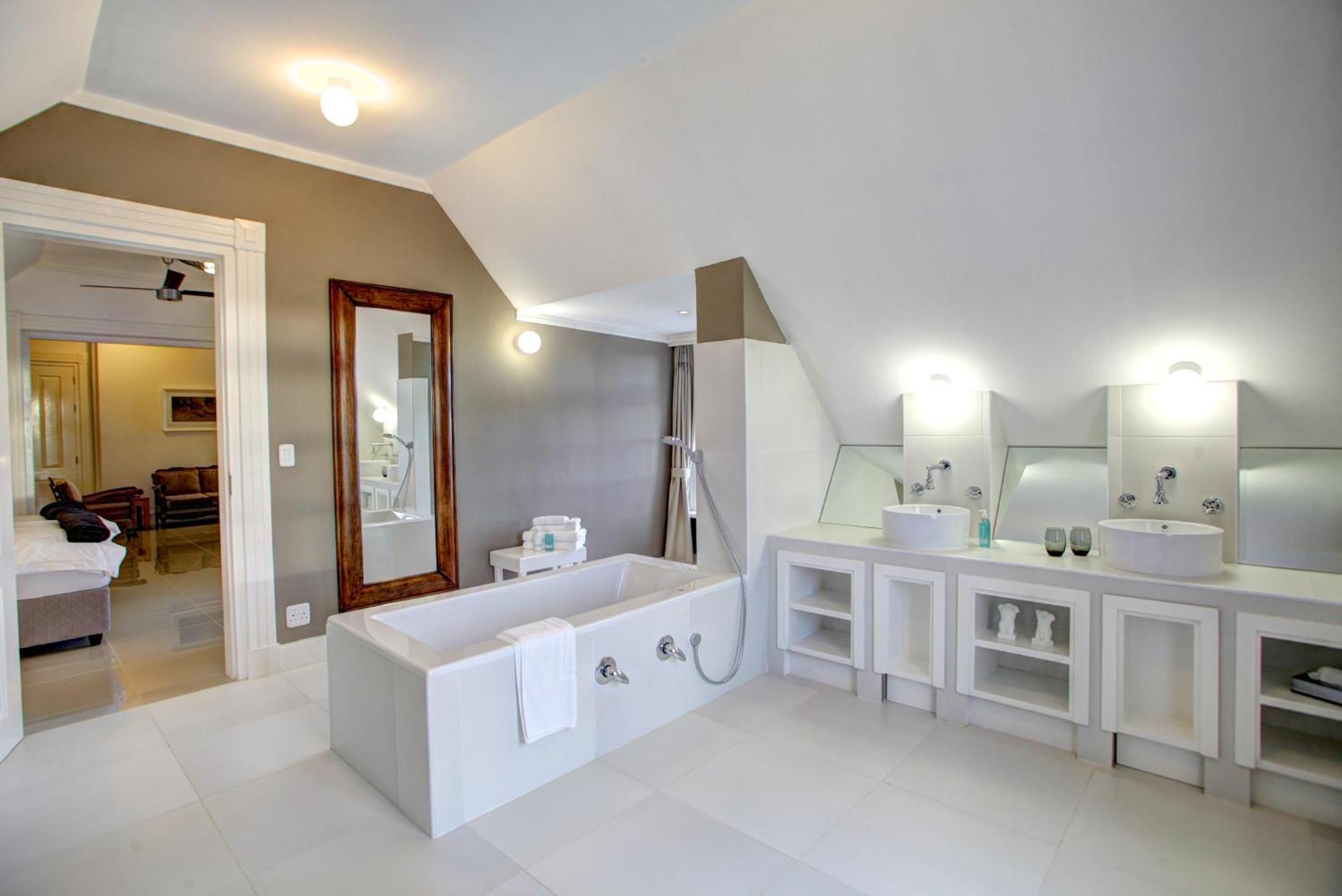 Buffelsdam Country House Kurland Екстер'єр фото