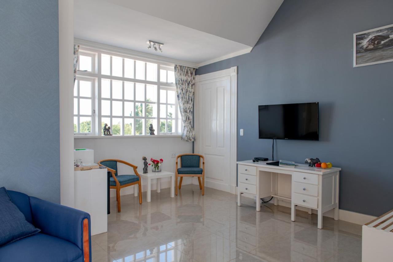 Buffelsdam Country House Kurland Екстер'єр фото