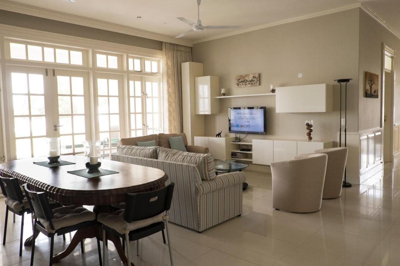 Buffelsdam Country House Kurland Екстер'єр фото