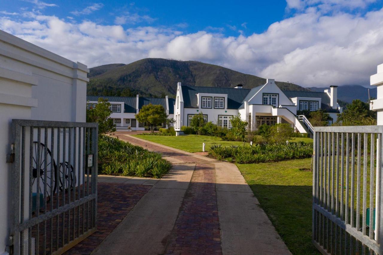 Buffelsdam Country House Kurland Екстер'єр фото