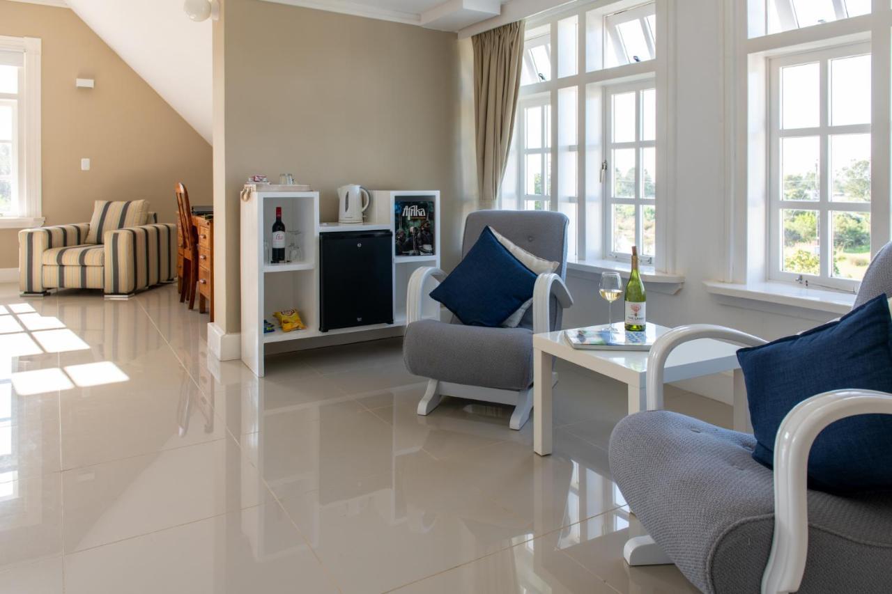 Buffelsdam Country House Kurland Екстер'єр фото