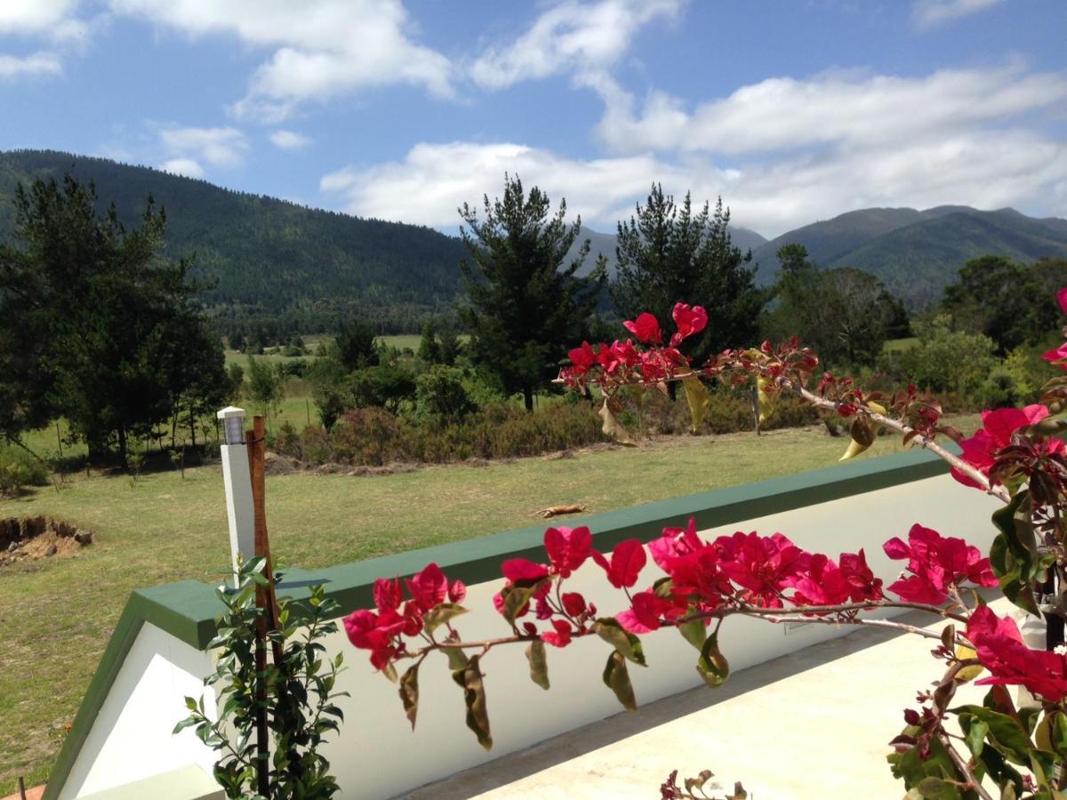 Buffelsdam Country House Kurland Екстер'єр фото