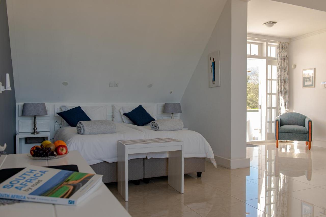Buffelsdam Country House Kurland Екстер'єр фото
