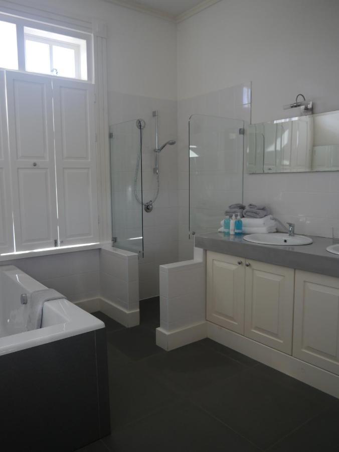 Buffelsdam Country House Kurland Екстер'єр фото