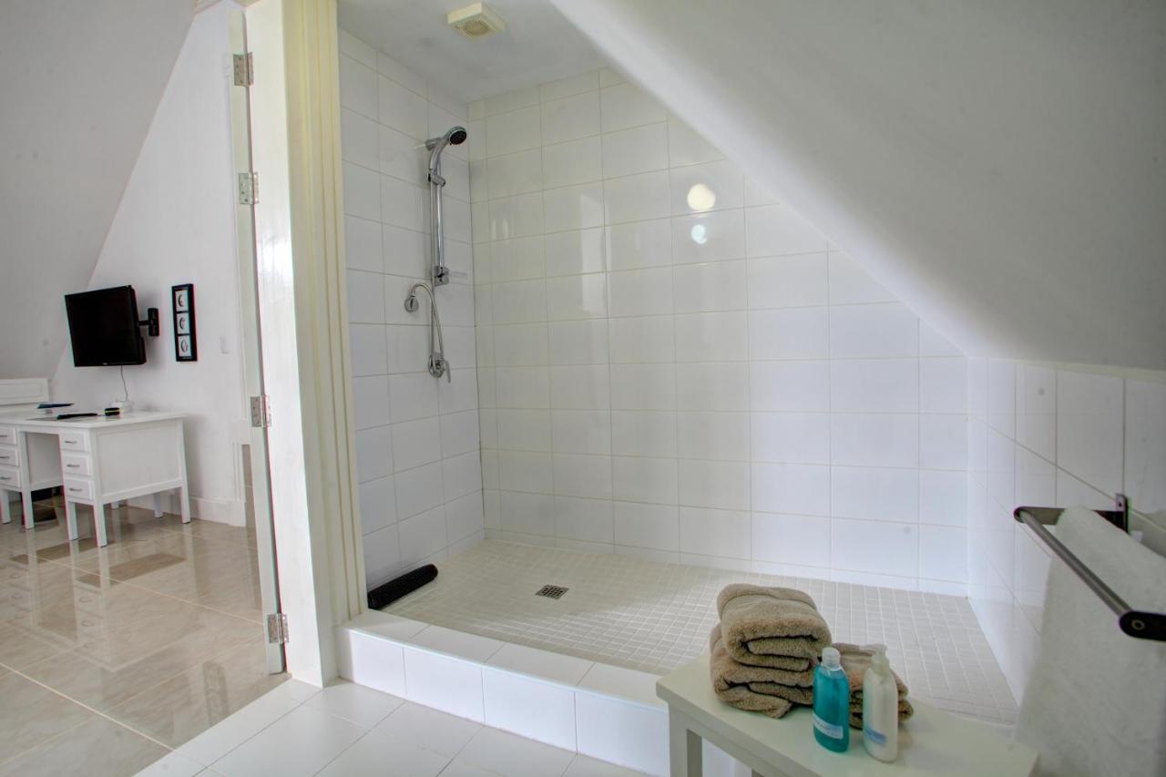 Buffelsdam Country House Kurland Екстер'єр фото
