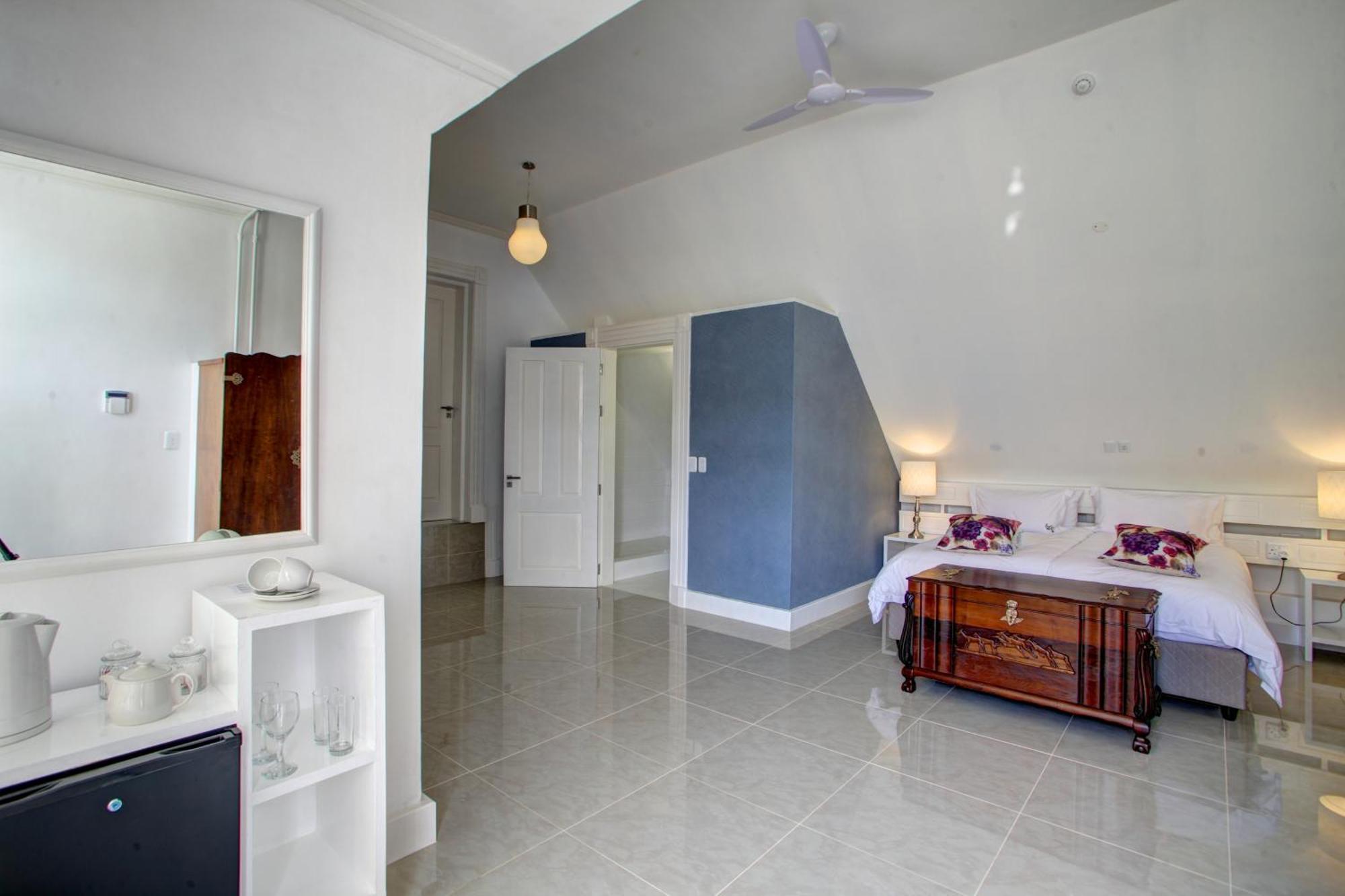 Buffelsdam Country House Kurland Екстер'єр фото