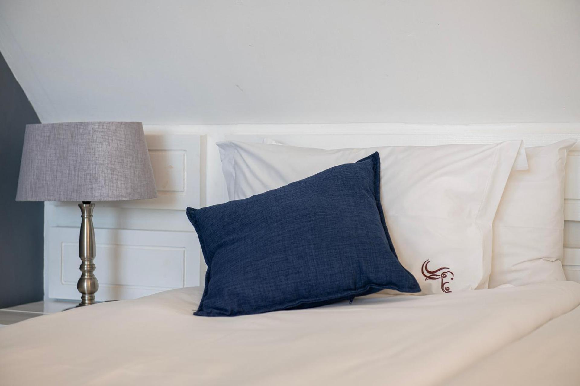 Buffelsdam Country House Kurland Екстер'єр фото