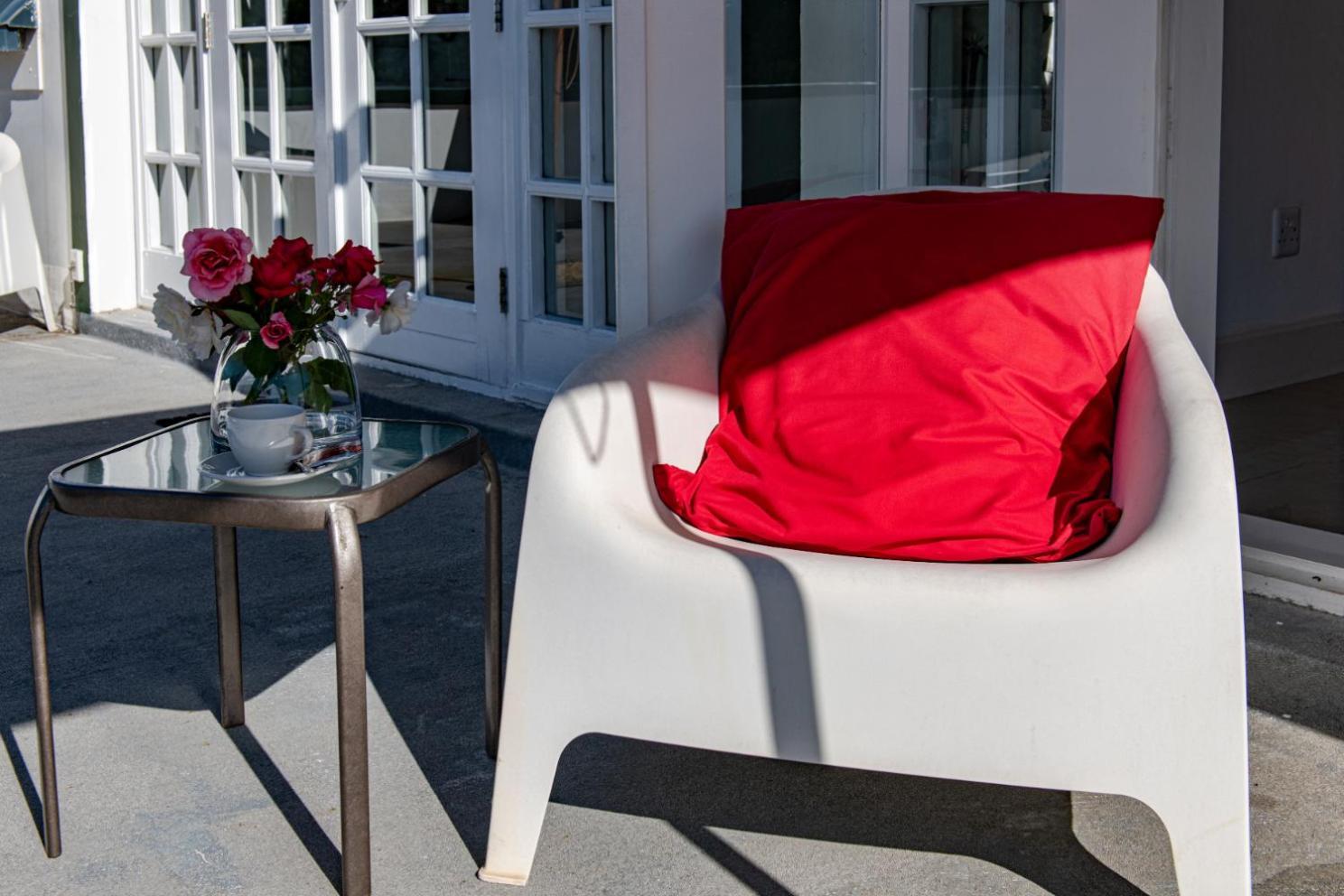 Buffelsdam Country House Kurland Екстер'єр фото