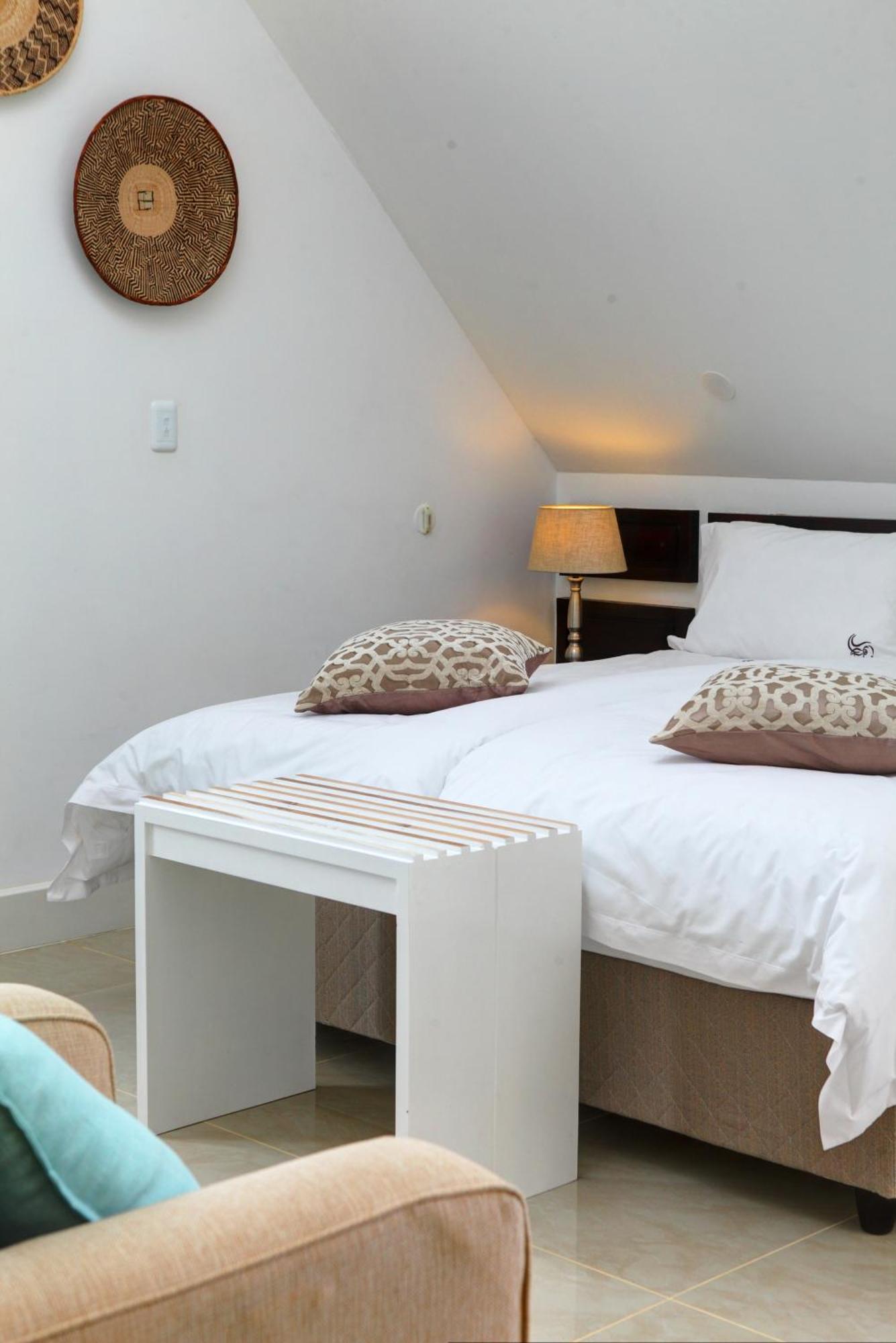 Buffelsdam Country House Kurland Екстер'єр фото